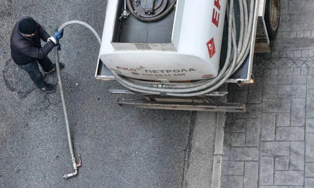 Επίδομα θέρμανσης: Δείτε πότε ξεκινούν οι πληρωμές